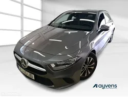 Mercedes-Benz A 160 Style
