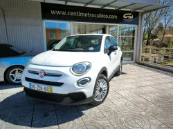 Fiat 500X 1.3 95cv Urban Nac 67 mil