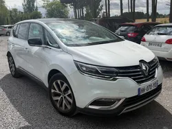 Renault Espace V 1.6 DCI 160 cv / Garantie