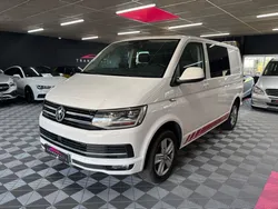 Volkswagen TRANSPORTER Kasten Plus FWD Comfortline