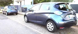 Renault Zoe 40 kw