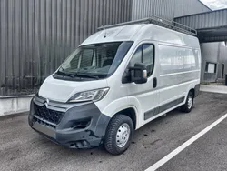 Citroën jumper 2.0 hdi 130 cv l2h2