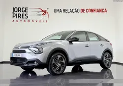 Citroën C4 1.2 PURETECH SHINE 131 CV - NACIONAL - 52161 KM