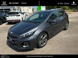 Kia Ceed 1.0 T-GDI 120ch GT Line