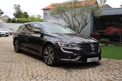 Renault Talisman 1.6 dCi Initiale Paris EDC