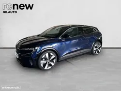 Renault Mégane E-Tech EV60 Techno