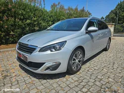 Peugeot 308 SW 1.6 e-HDi Active CVM6
