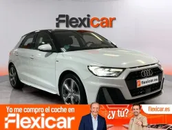 Audi A1 Sportback 30 TFSI