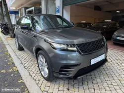 Land Rover Range Rover Velar 2.0 D R-Dynamic