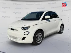 Fiat 500 e 95ch MY23