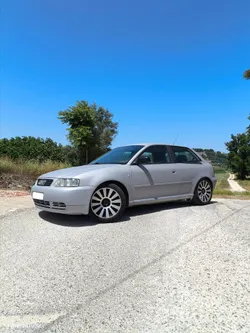 Audi A3 1.9 TDI Sport