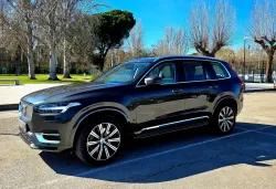 Volvo XC90 XC90 T8 Twin Inscription AWD 407 Inscription