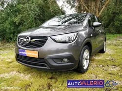 Opel Crossland X 1.2 Business Edition