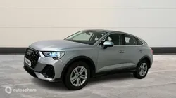 Audi Q3 Sportback 35 TFSI 150ch