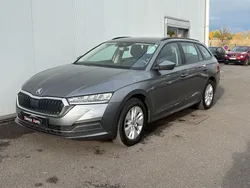 Skoda Octavia Combi 2.0 TDI 150ch Ambition DSG7