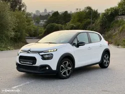 Citroën C3 1.2 PureTech Shine