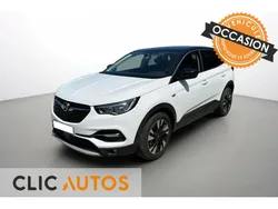 OPEL GRANDLAND X 1.2 Turbo 130 Innovation