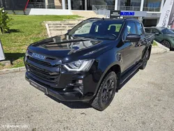 Isuzu D-Max 1.9 Ddi CD 4WD LSE ATX