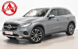 Mercedes-Benz GLC 220 220D 197 CV 4MATIC 9G-TRONIC ADVANCED