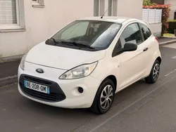 FORD Ka II 1.2 i S&S 69 cv