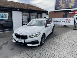 BMW Série 1 (F40) 118I 136 DKG7