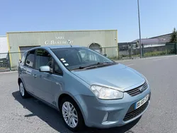 Ford c max 1.8l 115ch titanuime 110 000 km garantie 15 mois