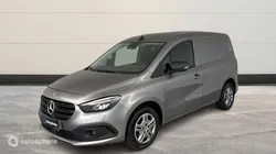 Mercedes Citan Véhicule utilitaire ou Société 112 CDI Long Pro 5cv