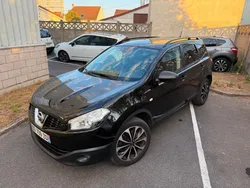 Nissan Qashqai+2 1.6 DCI 130 CV 360 7 place garantie 6 mois