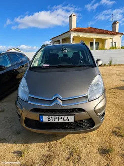 Citroën C4 Grand Picasso