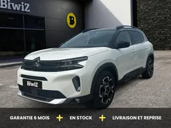 Citroën C5 Aircross 1.5 Bluehdi 130 ch Shine Pack Bva /Toit Pano/Carplay/Caméra de Recul/Entretie...