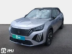 Peugeot 2008 PureTech 130 S&S EAT8 GT