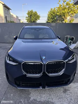 BMW X3 30 e xDrive Pack M Desportivo