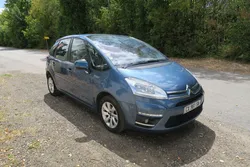 CITROEN C4 PICASSO 1.6 e-HDi 112 FAP ( ct ok )