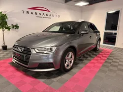 Audi A3 1.6 TDI 115 Business line SUIVI COMPLET AUDI