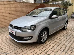 VW Polo 1.6 TDI - Confortline - Nacional
