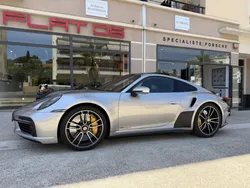 Porsche 911 VI (992) 3.7 650ch Turbo S MY21-22
