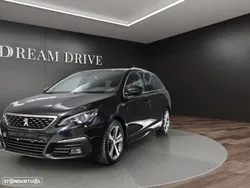 Peugeot 308 PureTech 130 Stop & Start GT-Line Edition