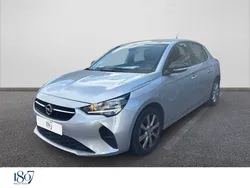 Opel Corsa (6) 1.2 Turbo 100ch Edition