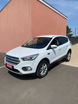 FORD KUGA 1,5 TDCI 120. Boite auto