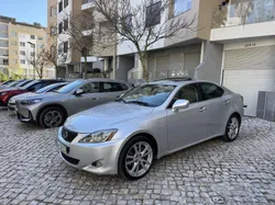 Lexus IS 220 Lexus is 220d 177 cv diesel Nacional impecável !