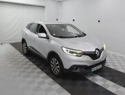 Renault Kadjar 1.5 DCI110 BUSINESS