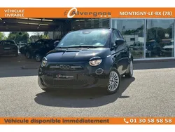 FIAT 500 FIAT e 118 ch Icône