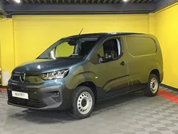Citroën Berlingo 1.5 BlueHDi S&S - 130 BV EAT8 III FOURGON XL 950 kg + OPTIONS + KIT BOIS