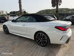 BMW 420 i Sport-Aut. M Sport
