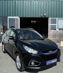 Hyundai IX35 1.7 CRDI PACK PREMIUM