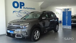 Citroen C5 AirCross de 2019