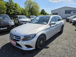 Mercedes classe c t-model c 200 d 1950cm3 150cv 2018 - 93000 km