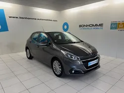 Peugeot 208 ESSENCE 82CV SIGNATURE
