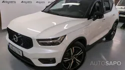 Volvo XC40 de 2020