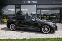 Audi RS5 Avant TFSI e-hybrid Tiptronic 470kW